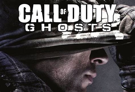 Call Of Duty Ghosts Review