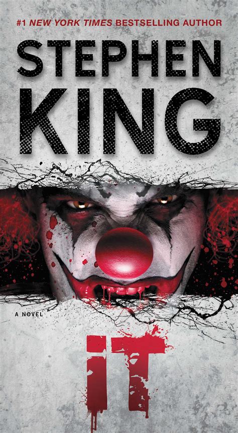Buy stephen king books and get the best deals at the lowest prices on ebay! It | Book by Stephen King | Official Publisher Page ...