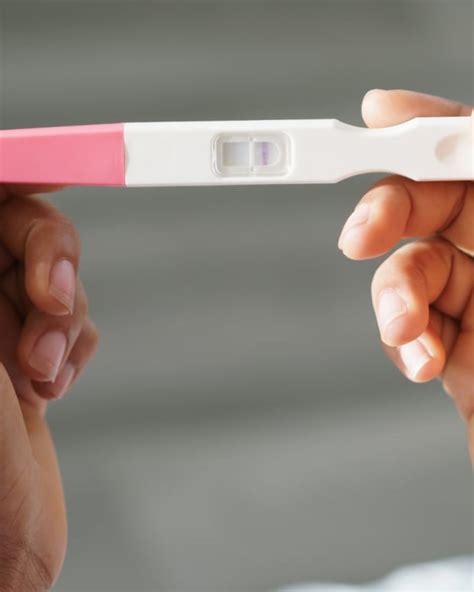 How To Interpret The Results Of An Evap Line On A Pregnancy Test