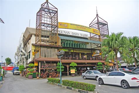 Satay kajang hj samuri puchong jaya next to ioi mall food. Apabila Lensa ZulDeanz Berbicara: Sate Kajang