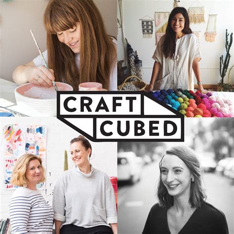 Craft Cubed Studio Sundays Home Work Gemma Patford