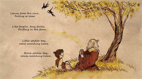 Uncle Iroh Wallpapers Top Free Uncle Iroh Backgrounds Wallpaperaccess