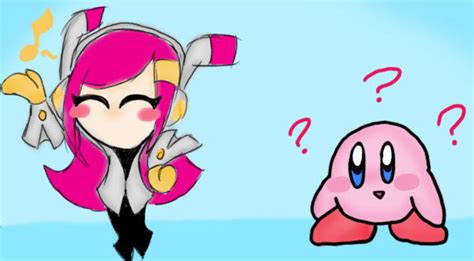 Susie Kirby Kirby Planet Robobot By Kirby Star Ultra On Deviantart