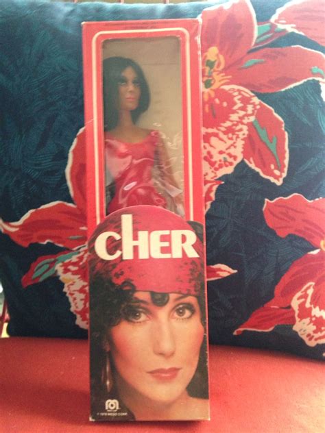 My New Cher Doll Home Decor Frame Decor
