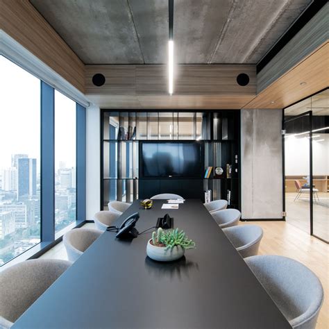 Conference Room Design Industrial Meeting Room Design Office