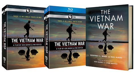 Watch The Vietnam War A Film By Ken Burns Lynn Novick PBS
