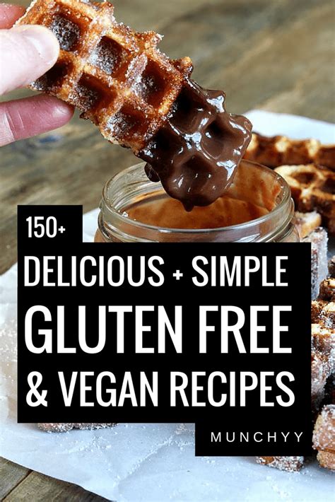 Gluten Free Vegan Recipes Gluten Free Vegan Recipes Foods With Gluten