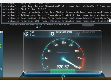 This speed test will assess the quality of your broadband service whether you use google fiber or another provider. internet connection - Why does my fiber download speed ...