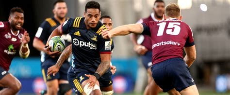 Get updates on the latest super rugby action and find articles, videos, commentary and analysis in one place. 2021 Super Rugby Trans-Tasman Schedule Finalised - Sanzar
