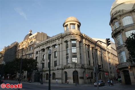 Frequently asked questions about caixa geral de depósitos. Caixa Geral de Depositos - Porto