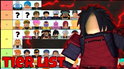 But if you're looking to quickly find out which heroes are best, we've got the perfect article for you… A MELHOR NOVA TIER LIST DA ATUALIZAÇÃO DO ALL STAR TOWER ...
