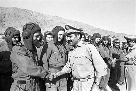 How The Soviet Union Got Involved Key Facts About The Afghan War