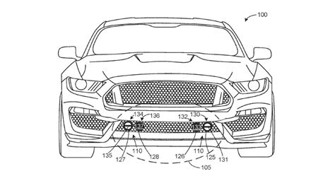 New Ford Patents Suggest Performance Models Wont Be Killed Off