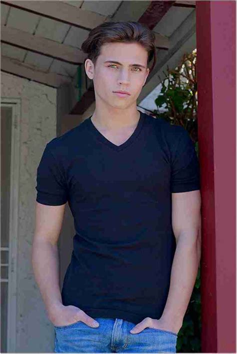 Tanner buchanan height, weight & body measurements. Tanner Buchanan Net Worth, Bio, Height, Family, Age ...