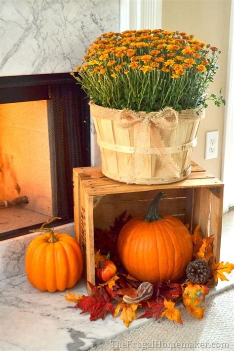 15 Amazing Fall Porch Ideas You Need To Try This Fall