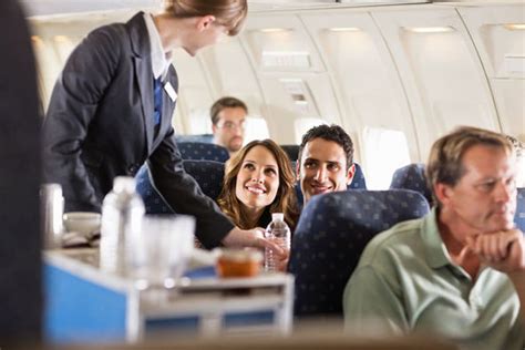 What Flight Attendants Would Love To Say To Inconsiderate Passengers