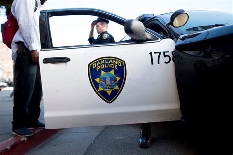 7 Police Officers To Be Charged In Bay Area Sex Scandal The New York