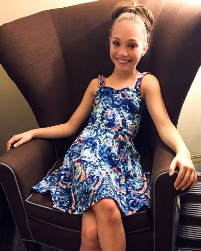 Queen Maddie Girls Fashion Tween Maddie Ziegler Sally Miller