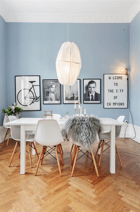 Scandinavian interior décor has always been fascinating. 64 Stunningly Scandinavian Interior Designs | Minimalist ...