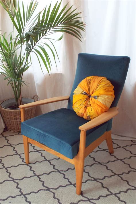 Shop for knoll lounge chairs and the best in modern lighting. Parker Knoll 988 armchair, restored & reupholstered in ...