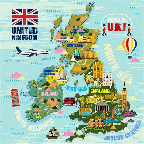 Londra Regno Unito Turismo Notizie Info Cosa Vedere