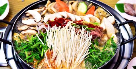 lau vietnamese hot pot in the eye of western people