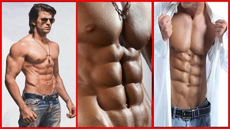 How Long Does It Take To Get Ripped Abs All Bodybuilding Com