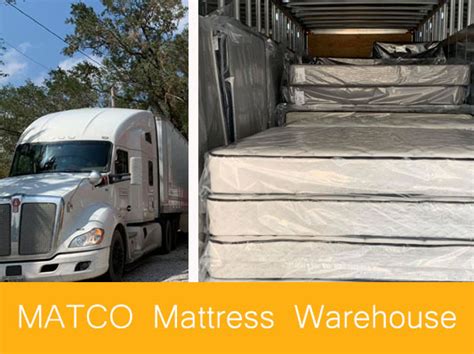 Looking For A Mattress Warehouse Near Your Location