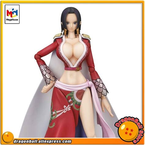 Japan Anime One Piece Original Megahouse Variable Action Heroes