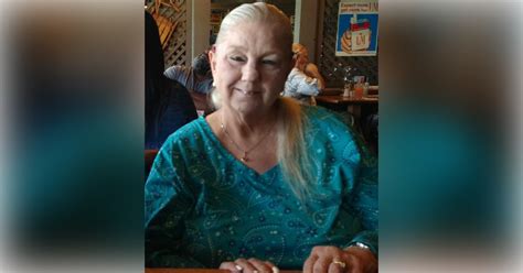 Obituary Information For Terrie Lynn Holmes