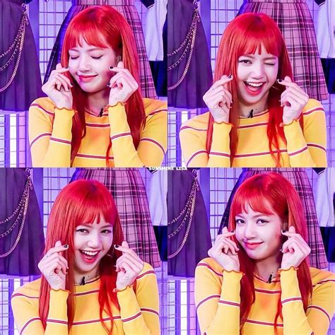 Cuteness Overload Model Inspo Blackpink Blackpink Lisa