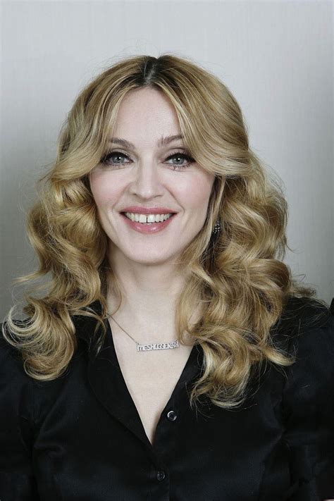 Madonna Celebrity Porn Photo