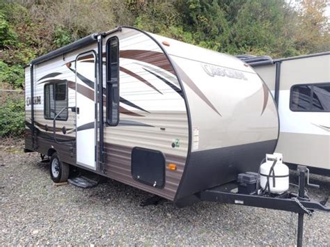Used Rvs For Sale Seattle Wa Used Camper Dealership
