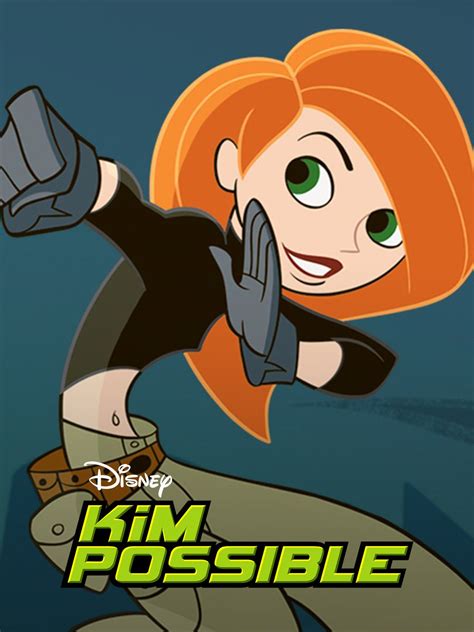 Kim Possible Complete Series