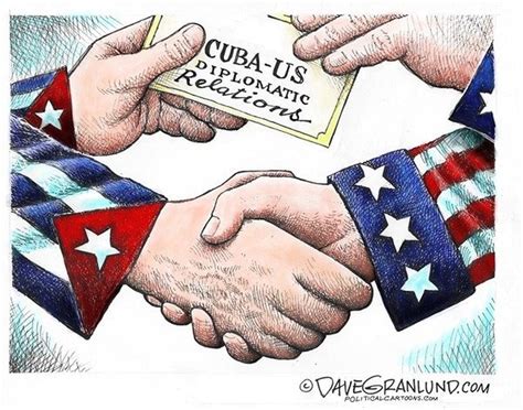 The Start Of A New Era For The Us And Cuba A Pennlive Editorial