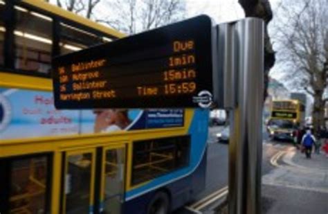 You Wait So Long For A Live Bus App To Come Along And Its Almost Here