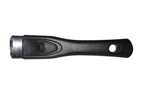 Ручка для сковороды Биол РС1022 пластик съемная фото отзывы