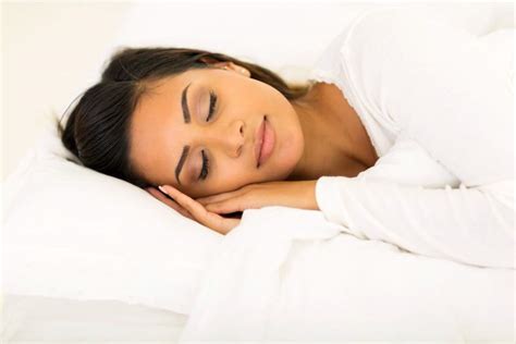 5 Stats On Sleep Ajp