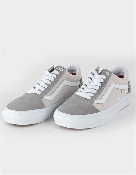 Vans Skate Old Skool Shoes Completely Redesigned For Modern