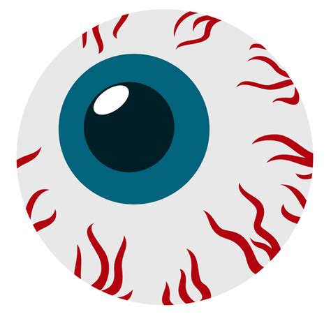 Halloween Eyes Cliparts | Free download on ClipArtMag png image