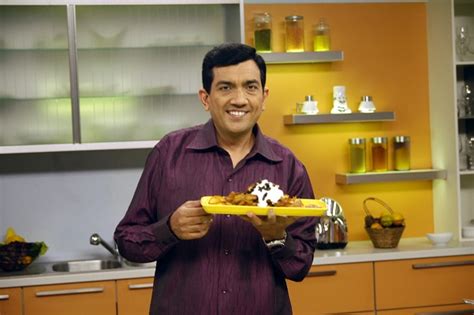Top 10 Best Indian Chefs Ever Famous And Successful World Blaze