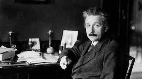 Bekijk De Bijzondere Kant Van Albert Einstein Unieke Fotos Klik Hier