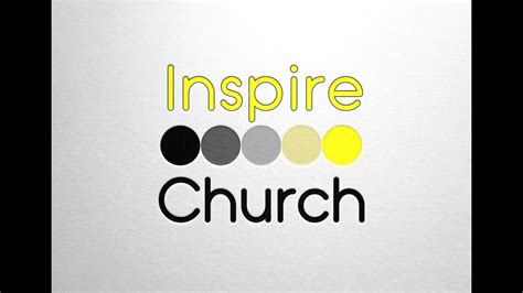 Inspire Church 2017 Youtube
