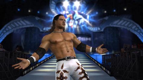 Johnny Nitro Character Images And Information