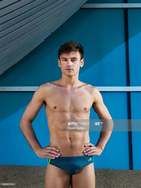 Famous Bulges On Twitter Rt Thefamousbulges Tom Daley Dick Print