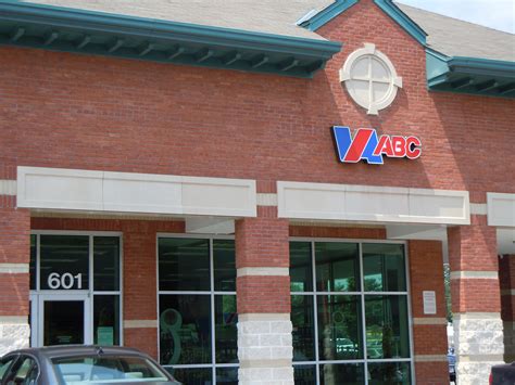 Virginia's ABC Stores to Open on Sundays Starting July 1 | Herndon, VA