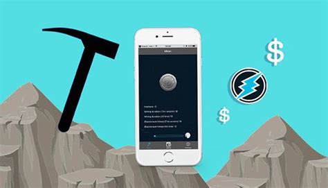 Download bitcoin mobile miner on your phone from play store. Is Mobile Crypto Mining a Thing and Can It Be Profitable ...