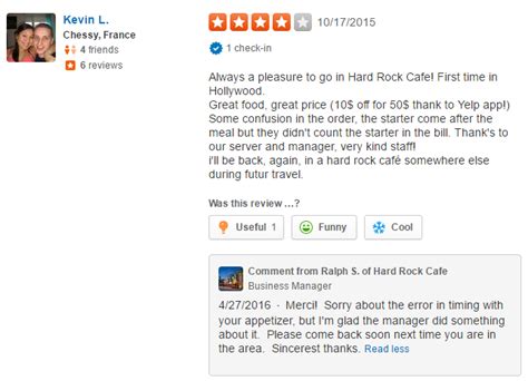 Aug 04, 2010 · this is normally done from within your dashboard on that platform, or, in some cases, via mobile apps. The Painless Guide On How To Respond To Google Reviews
