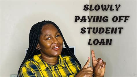 The Simple Budgeting Trick To Pay Off Your Student Loans Student Loan
