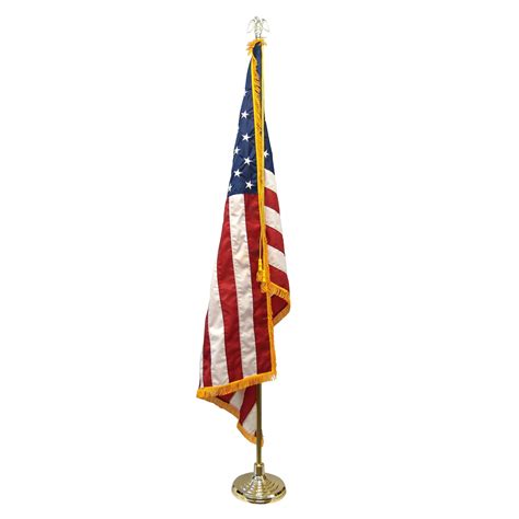 Flag Pole Stands